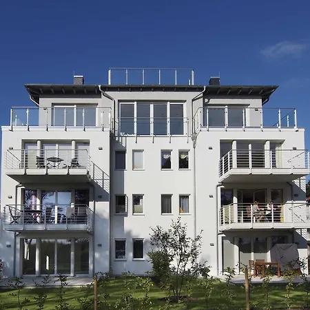 Haus Baltic * Heringsdorf (Usedom)
