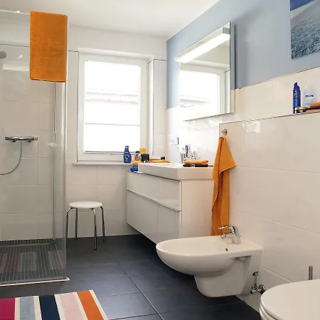 Haus Baltic Appartement Heringsdorf (Usedom)
