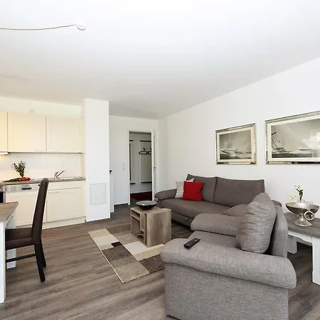 Haus Baltic Appartement Heringsdorf (Usedom)