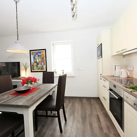 Haus Baltic Appartement *