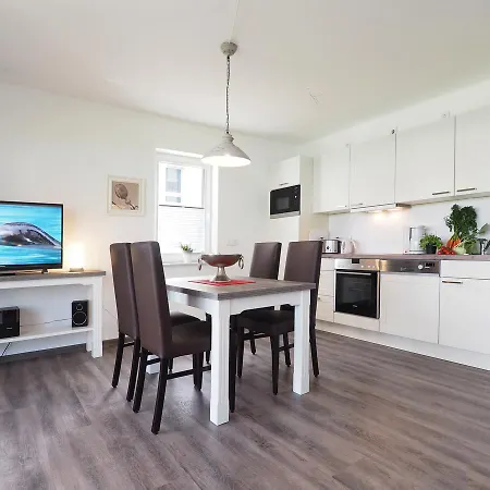 Haus Baltic Appartement