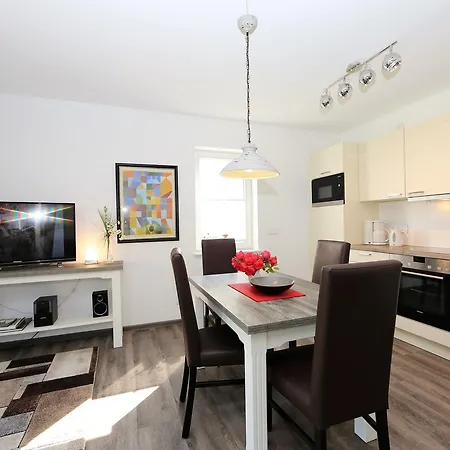 Haus Baltic Appartement