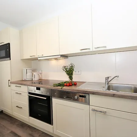 Appartement Haus Baltic Heringsdorf (Usedom)