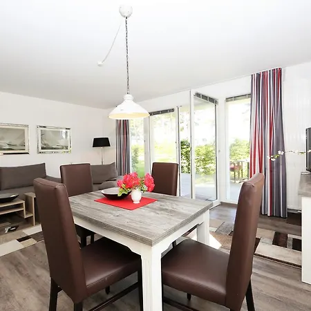Haus Baltic Appartement