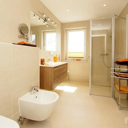 Haus Baltic Appartement *