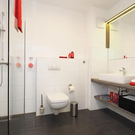 Haus Baltic