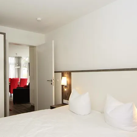 Haus Baltic Appartement