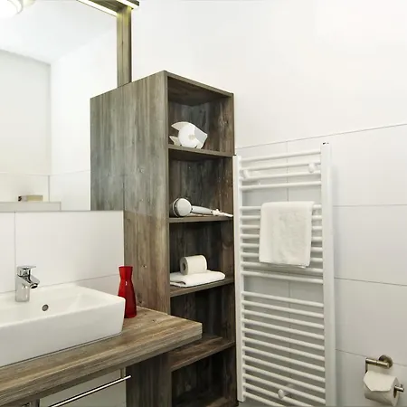 Haus Baltic *