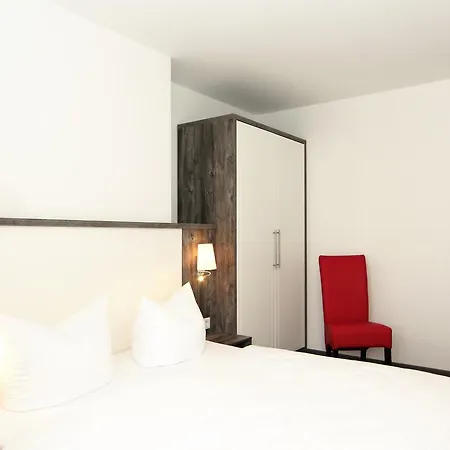 Appartement Haus Baltic *