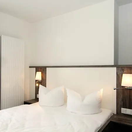 Haus Baltic Appartement Heringsdorf (Usedom)