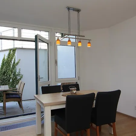 Haus Baltic Heringsdorf (Usedom)