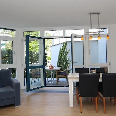 Haus Baltic Appartement