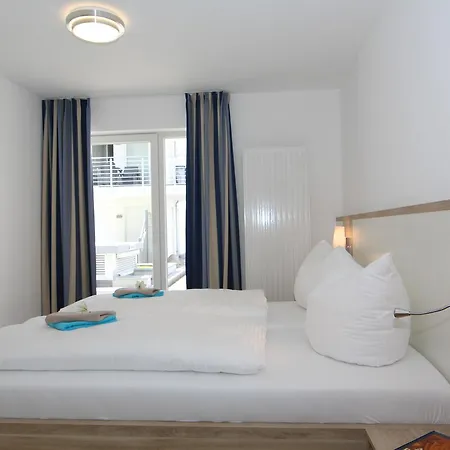 Haus Baltic Heringsdorf (Usedom)