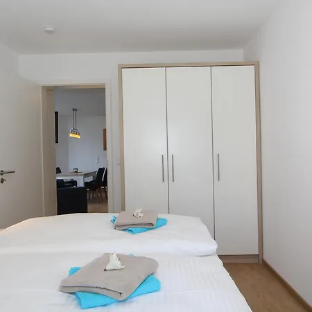 Haus Baltic *