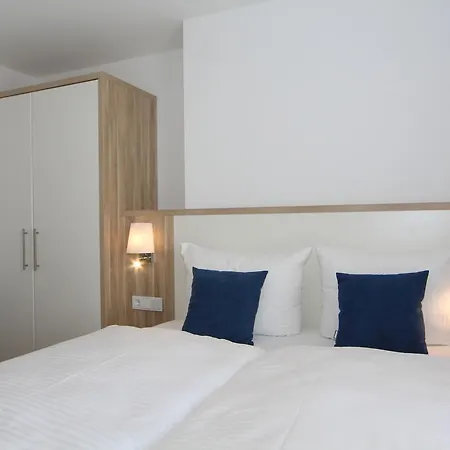 Haus Baltic Heringsdorf (Usedom)