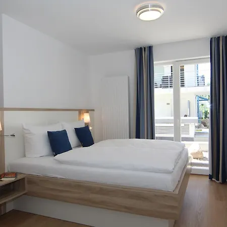 Haus Baltic Appartement
