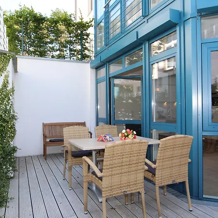 Haus Baltic
