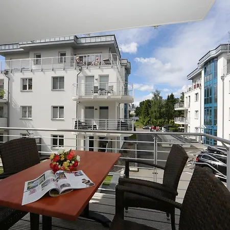 Haus Baltic