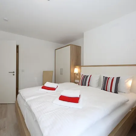 Haus Baltic * Heringsdorf (Usedom)