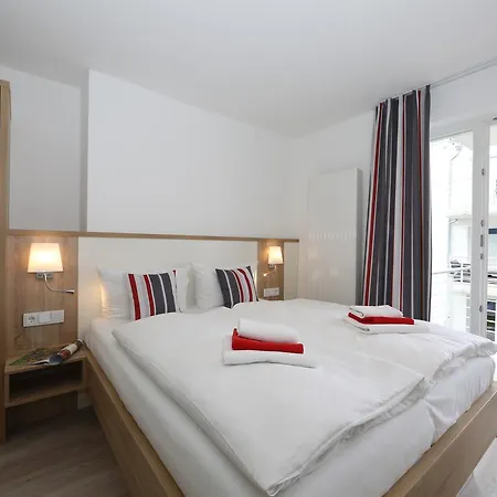 Haus Baltic Appartement *