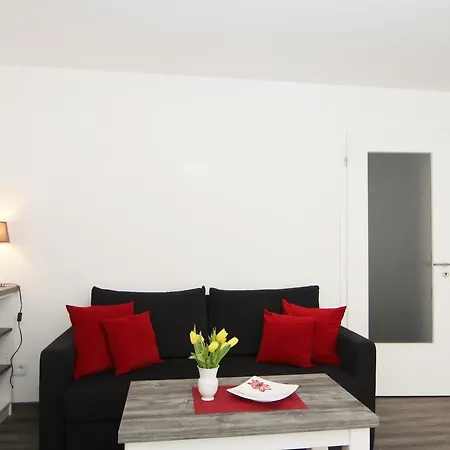 Haus Baltic Appartement