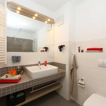 Haus Baltic Appartement