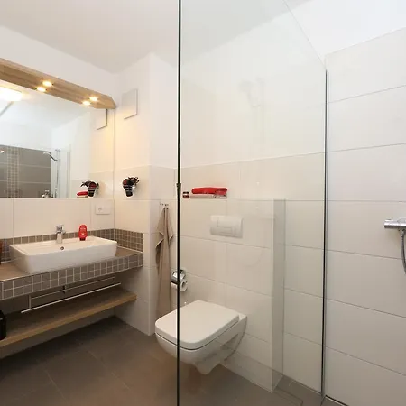 Haus Baltic Appartement *